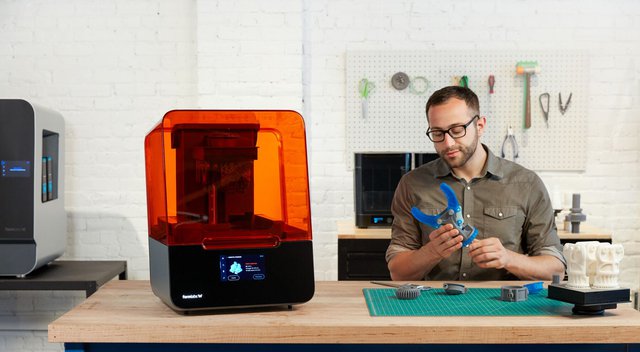 How Much Is A 3D Printer?