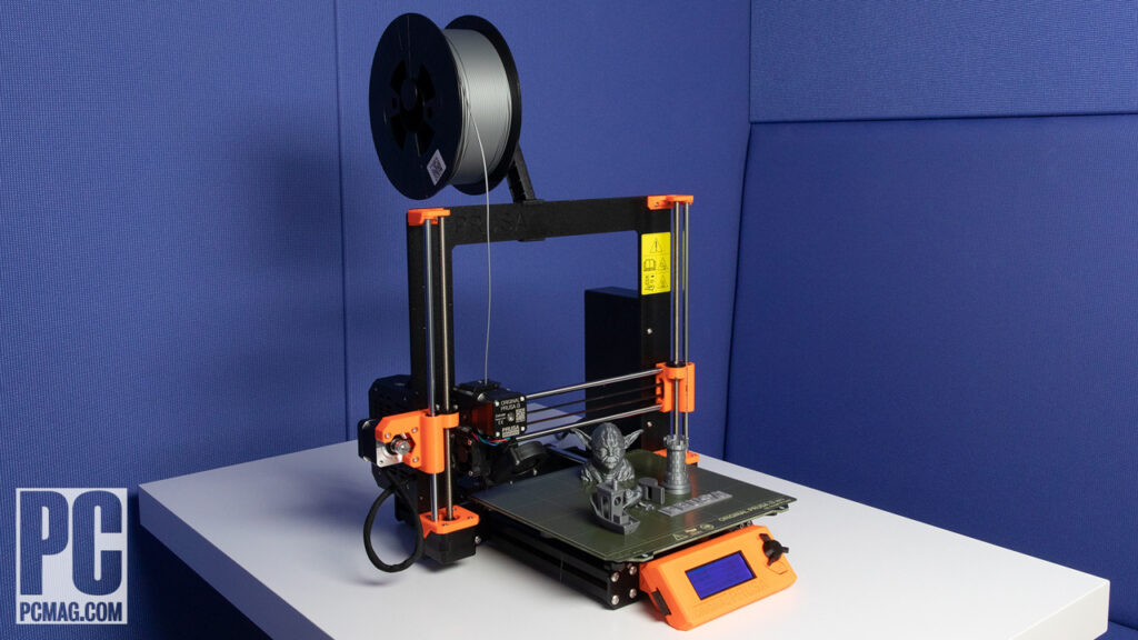 What Are The Best 3D Printers For Professionals?
