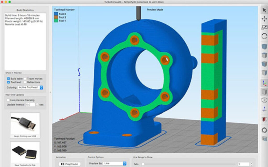 What Are The Best 3D Printing Software?