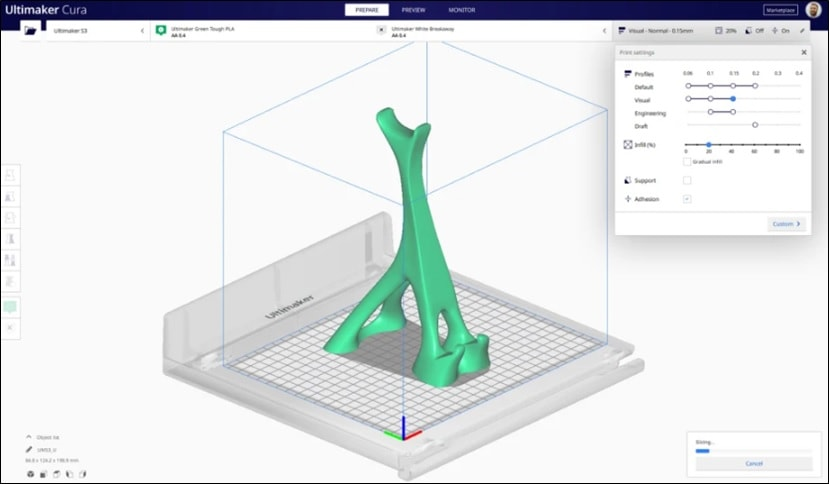 What Are The Best 3D Printing Software?